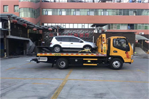 源城附近汽车拖车电话