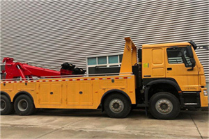 源城道路救援公司